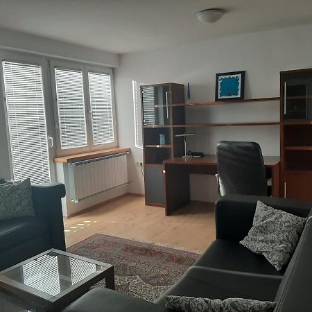 Apartment Zupan Марибор Экстерьер фото