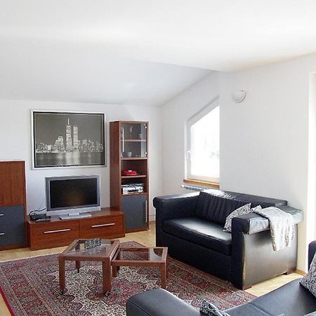 Apartment Zupan Марибор Экстерьер фото
