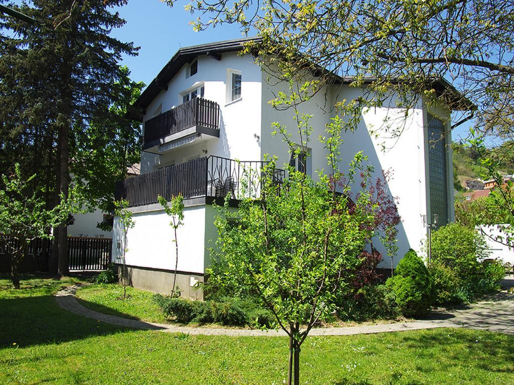 Apartment Zupan Марибор Экстерьер фото