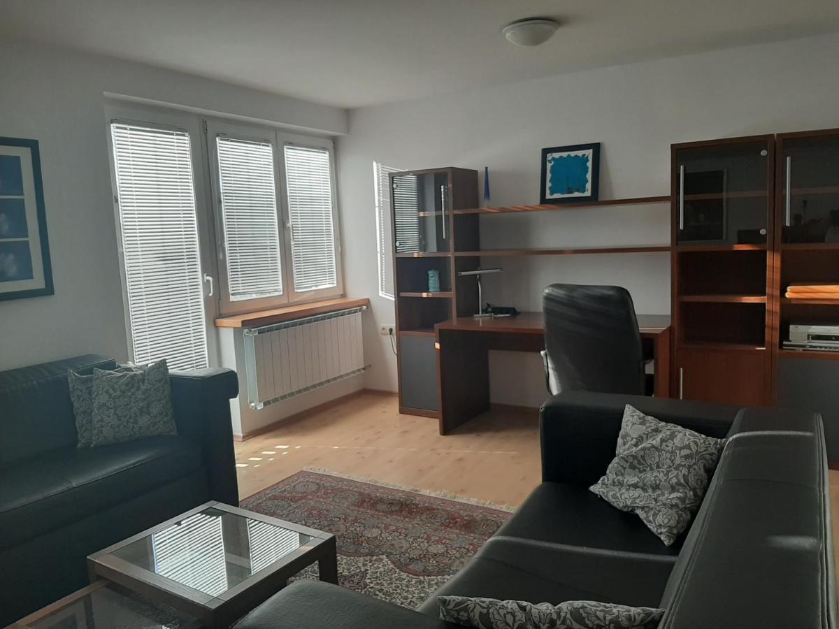Apartment Zupan Марибор Экстерьер фото